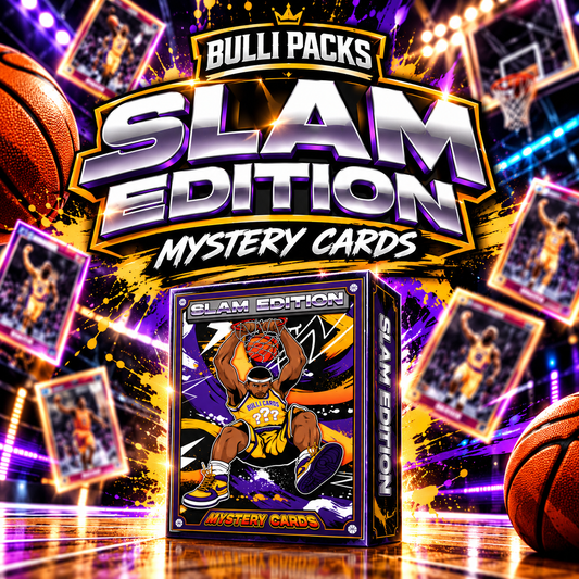 NBA – Slam Edition Series 1